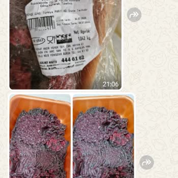 Bandırma Opet Köfteci Yusuf Şubesinde Bozulmuş Et Ve Kötü Hijyen