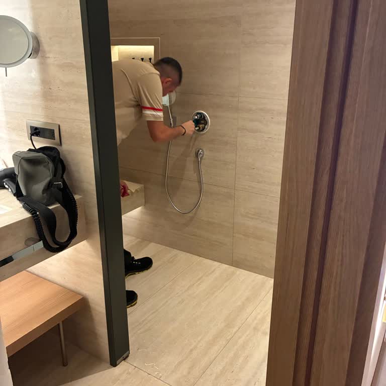 Balayı Tatilinde Sıcak Su Yokluğu Ve Yanlış Oda Yerleşimi