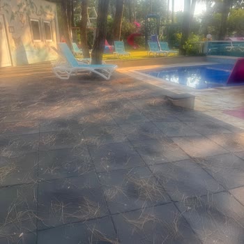 Otel Temizlik Sorunları Ve Jolly Tur'dan İade Talebi