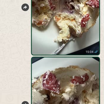 Küflü Yaş Pasta, Mağaza Sorumluluğu Reddi
