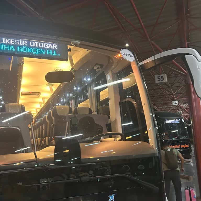 Klima Çalışmayan Ve Tehlikeli Sürüş Havaist Seferi