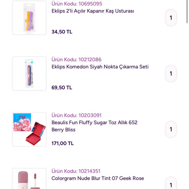 Gratis Siparişlerinde Sürekli Geciken Teslimatlar