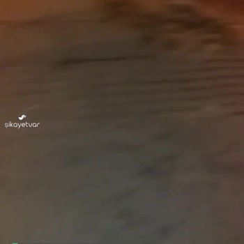 Kırıkkale Kaldırımlarda Arabalar Yüzünden Geçemiyoruz