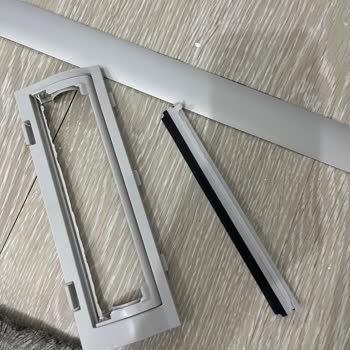 Roborock Q8 Pro Max Ana Fırça Kapağının Kısa Sürede Kırılması Ve Garanti Reddi
