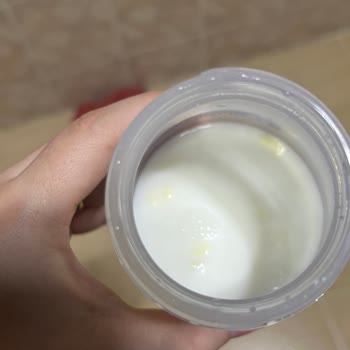 Bebelac Gold Konfor Mama Çözünme Sorunu Ve Ürün Değişimi Talebi