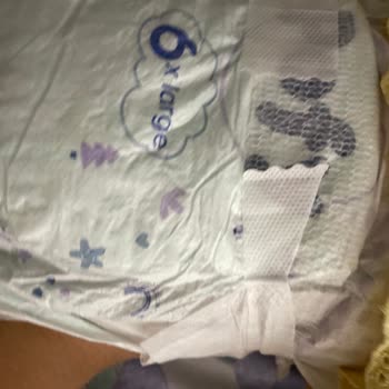 Pofy Bebek Bezlerinde Cırt Cırt Tutmama Sorunu