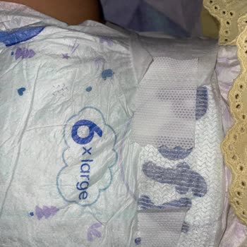 Pofy Bebek Bezlerinde Cırt Cırt Tutmama Sorunu