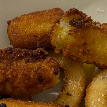 Defolu Ve Yanmış Superfresh Patates Kroketleri İçin Ücret İadesi Talebi