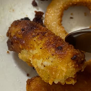 Defolu Ve Yanmış Superfresh Patates Kroketleri İçin Ücret İadesi Talebi