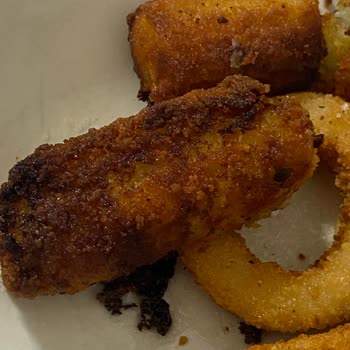 Defolu Ve Yanmış Superfresh Patates Kroketleri İçin Ücret İadesi Talebi