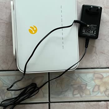 Modem İadesinde Belge Verilmemesi Ve Şeffaflık İsteği