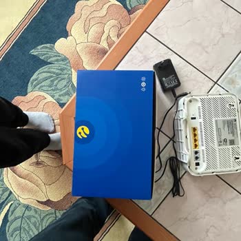 Modem İadesinde Belge Verilmemesi Ve Şeffaflık İsteği