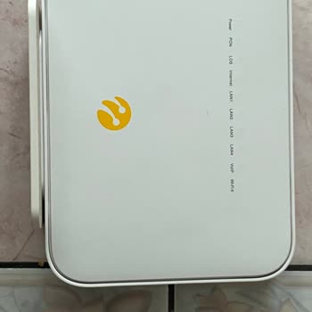 Modem İadesinde Belge Verilmemesi Ve Şeffaflık İsteği