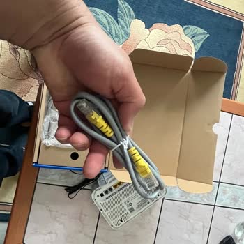 Modem İadesinde Belge Verilmemesi Ve Şeffaflık İsteği