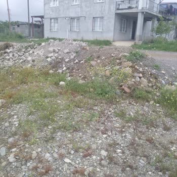 KASKİ’nin Bıraktığı Enkazın Temizlenmesi İçin Acil Talep