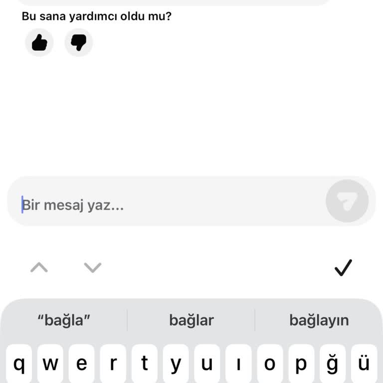 Instagram Meta Özelliği İçin Canlı Destek Bağlantısı Çalışmıyor