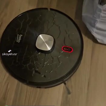 Beko Cihazın Kronik Sorunu