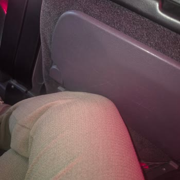 Es Turizm Otobüsünde Konforsuz Ve Güvensiz Yolculuk Deneyimi