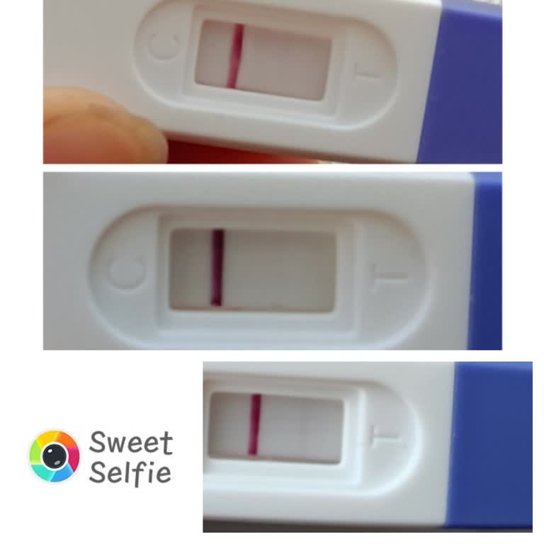 B-good Çift Çizgi Çıktı Ama Beta Hcg Testi 0.1