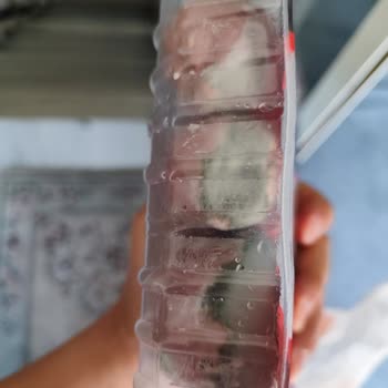 Küflü Sucuk, Değişim Yok Ve Personelin Kaba Tutumu