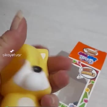 Bonart Joytop Hatalı Çabuk Patlayan Oyuncak