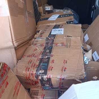 Amazon Türkiye'de Müşteri Hizmetlerine Erişim Engeli Ve Kargoda Hasarlı Siparişler
