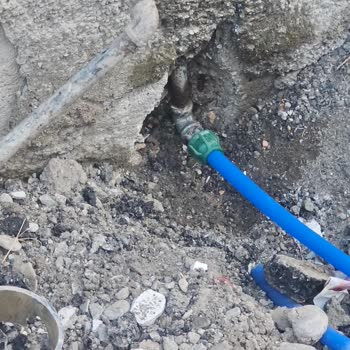 KASKİ | Kahramanmaraş 4 Gündür Hâlâ Susuzuz