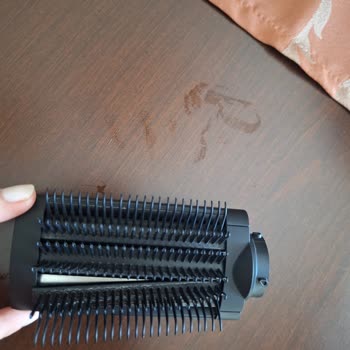Dyson Airwrap Tarak Başlığı Deforme, Garanti Dışı Ve Ücretsiz Değişim Talebi