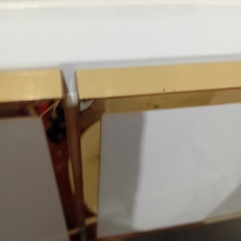 Kusurlu Yatak Ve Dolaplar İçin Ürün Değişimi İsteği Ve Saygısız Mağaza Tutumu