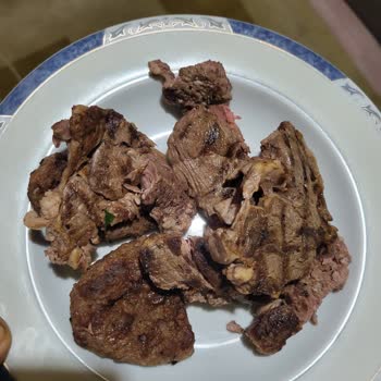 Köfteci Yusuf Pendik Şubesinde Bozuk Et Ve Yönetim İlgisizliği