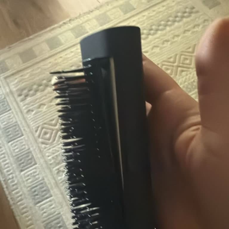 Dyson Coanda 2X Tarak Başlığı Çıkıyor, Değişim Ya Da İade Talep Ediyorum