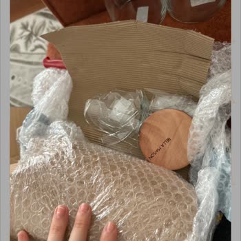 Bella Maison Kusurlu Ürün Talebim Reddedildi