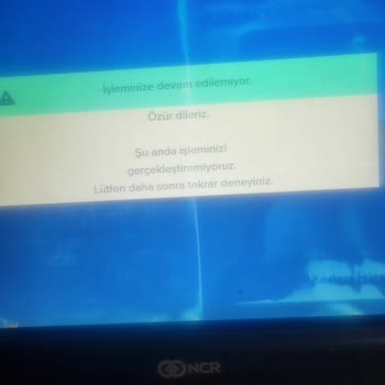 İş Bankası Tarabya ATM’si Tekrar Para Yutuyor