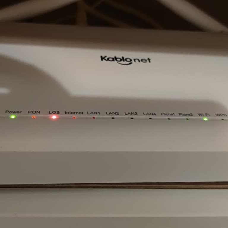 11 Gün Süren İnternet Kesintisi Ve Teknik Destek Eksikliği
