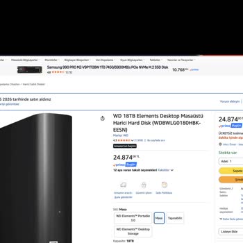 Amazon’da Sipariş İptali Ve Fiyat Artışı Güvenimi Sarsıyor