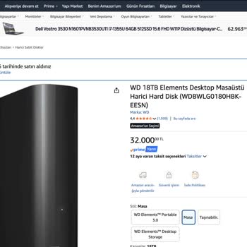 Amazon’da Sipariş İptali Ve Fiyat Artışı Güvenimi Sarsıyor
