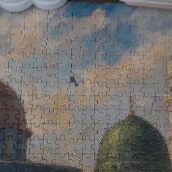 Neverland Puzzle'ında Bir Parça Eksik Çıktı, Müşteri Hizmetleri Çözüm Sunmuyor