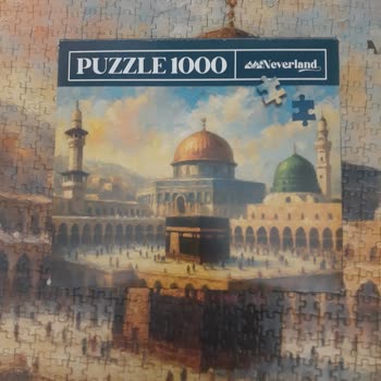 Neverland Puzzle'ında Bir Parça Eksik Çıktı, Müşteri Hizmetleri Çözüm Sunmuyor