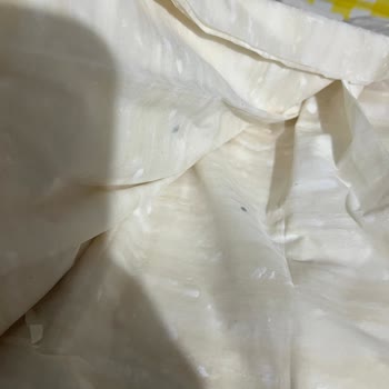 Küflenmiş Yufka Ürünü Sağlık Riskine Ve Davet Planıma Engel Oldu