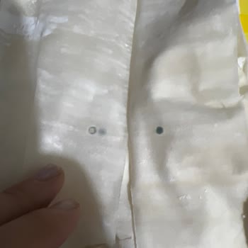 Küflenmiş Yufka Ürünü Sağlık Riskine Ve Davet Planıma Engel Oldu