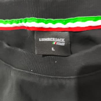 Lumberjack Ürünlerinde Kısa Sürede Deformasyon Ve Renk Solması