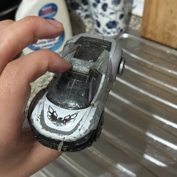 Arçelik 6466 Bulaşık Makinesinde Kirli Filtre Ve Açık Kutu Şikayeti