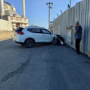 Pert Olan Nissan X-Trail İçin Kasko Ödemesi 675 Bin TL Sürekli Erteleniyor