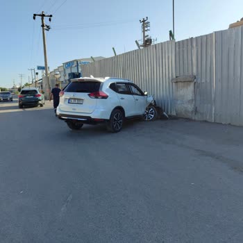 Pert Olan Nissan X-Trail İçin Kasko Ödemesi 675 Bin TL Sürekli Erteleniyor