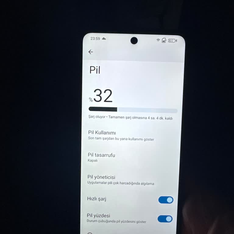 Omix X600 Şarj Süresi Uzun, Acil Onarım Talebi