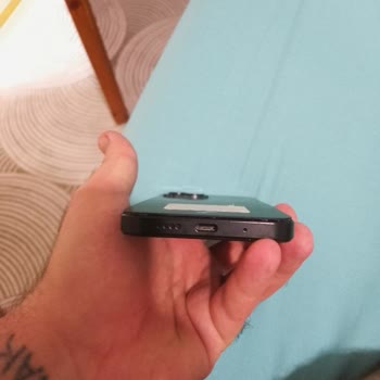 Reeder S23 Pro Max Arka Kapağın Kendiliğinden Açılması Ve Batarya Şişmesi Endişesi
