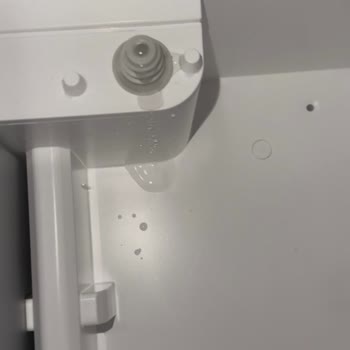 Roborock Robot Süpürge Su Sızıntısı Ve Servis Sorunları Nedeniyle İade Talebi