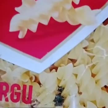 Filiz Burgu Makarna Hüsranı!