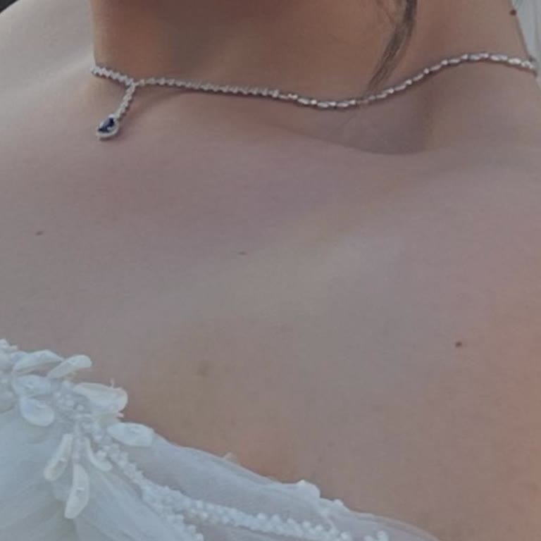 Satın Alınan Safir Taşlı Setin Ürün Ve Tutar Bilgileri Hatalı