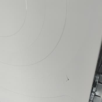 Bosch Kurutma Makinesinde Göçük, Çizik Ve Vuruk, Mağaza Değişim Teklifi Reddetti